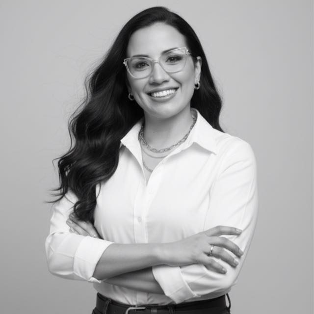 Mag. Nathalia Ojeda